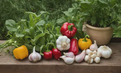 Create a Pollinator-Friendly Haven