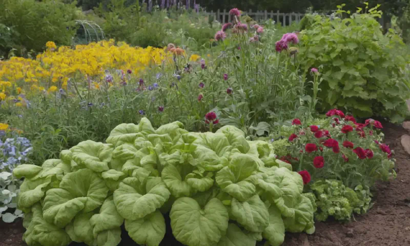 Fertilizing Flowering Plants: Essential Nutrients and Techniques