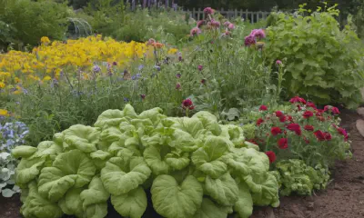 Fertilizing Flowering Plants: Essential Nutrients and Techniques