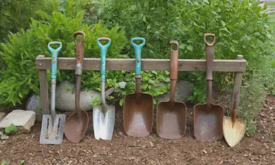 Essential Gardening Tools: Your Must-Have Gear for a Thriving Garden