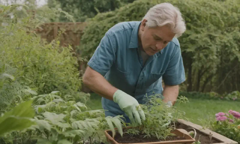 Essential Gardening Hand Tools: Your Must-Have Guide