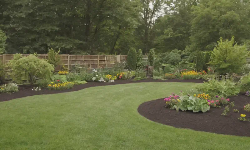 Power Tools for Efficient Gardening