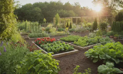 Ergonomic Gardening Tools for a Pain-Free Experience