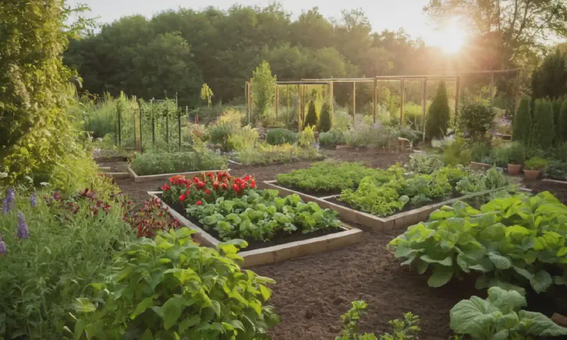 Ergonomic Gardening Tools for a Pain-Free Experience