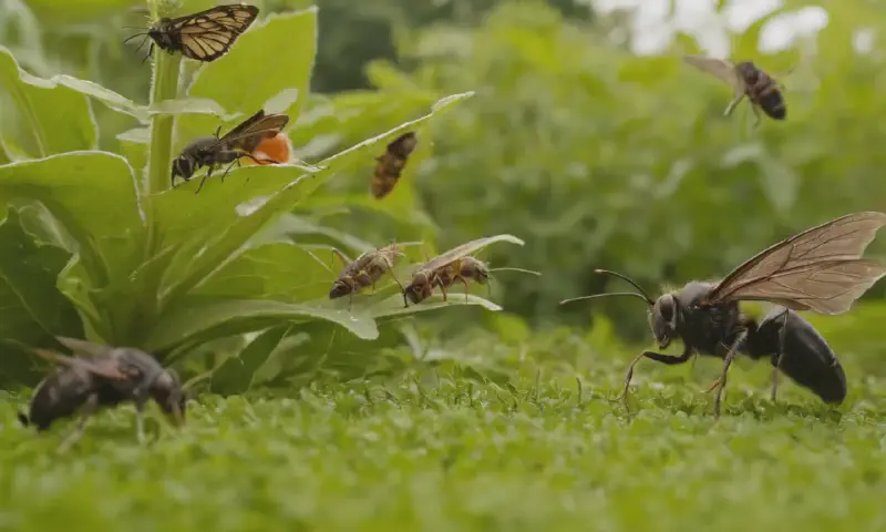 Specialized Gardening Tools: The Key to Unlocking Your Gardening Potential