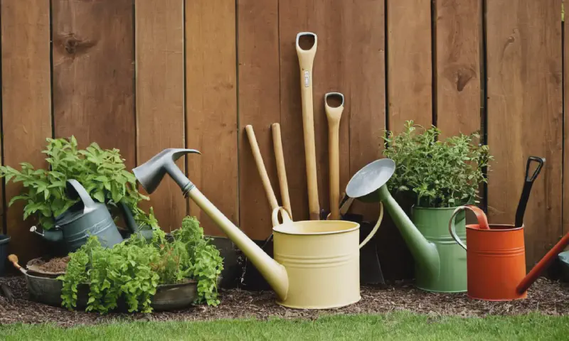 Garden Tool Cleaning: A Comprehensive Guide