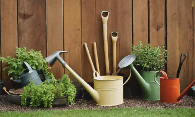 Garden Tool Cleaning: A Comprehensive Guide