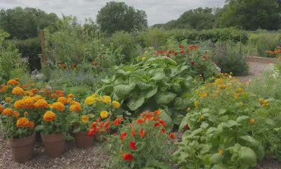 Sharpen Your Garden Tools Like a Pro