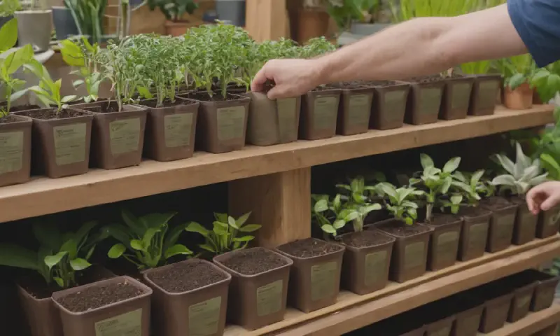 Best Potting Soil for Indoor Plants: Your Ultimate Guide