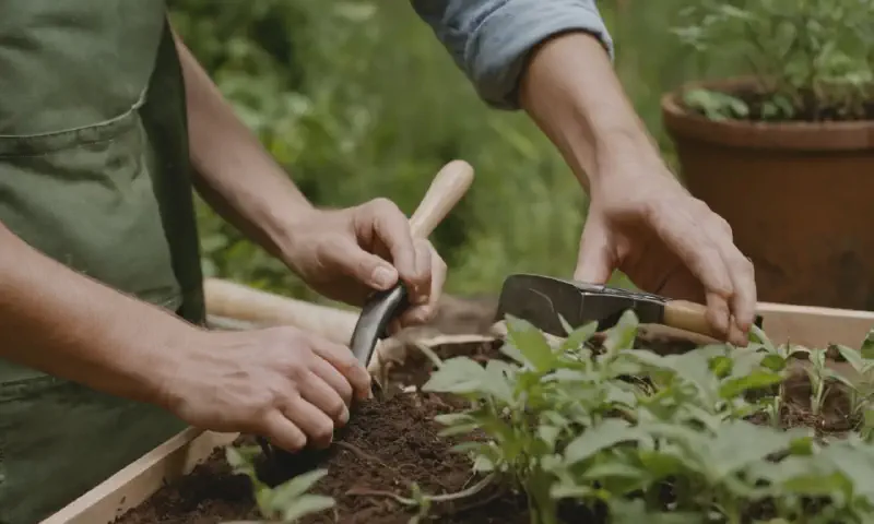 Sustainable Toolmaking: Crafting a Greener Future