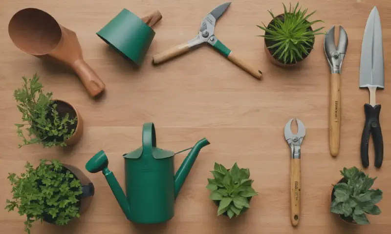 Eco-Friendly Gardening Tools: The Green Way to Garden