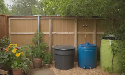 The Environmental Impact of Gardening Tools: Uncovering the Truth