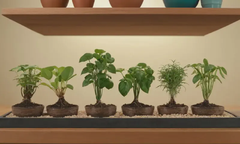 Plant Propagation Made Easy: A Beginner's Guide to Multiplying Your Plants