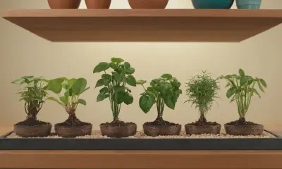 Plant Propagation Made Easy: A Beginner's Guide to Multiplying Your Plants