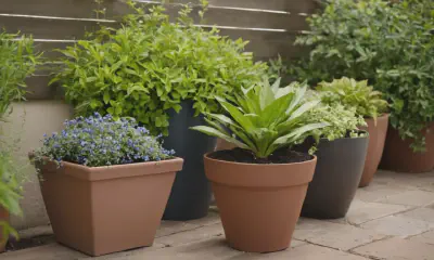 Identify and Treat Plant Diseases: A Comprehensive Guide