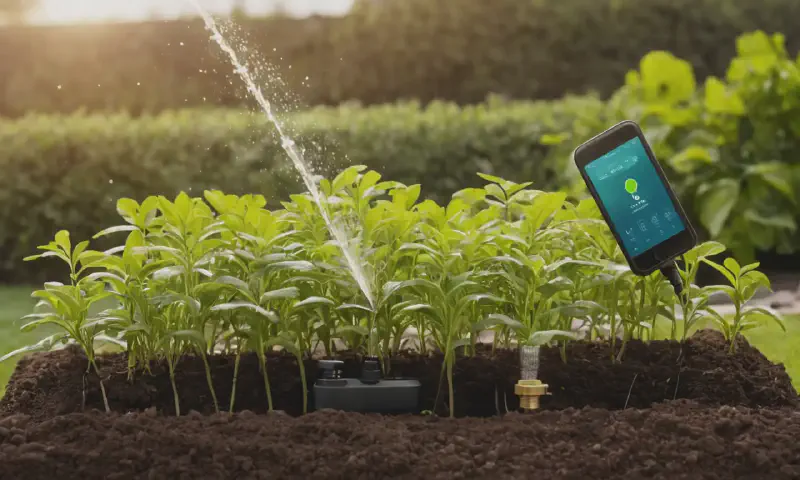 Mastering Fungal Plant Disease Control