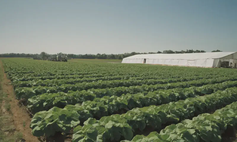 Plant Quarantine: Protecting Agriculture from Pests and Diseases