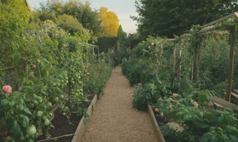 Disease-Resistant Plants: Your Path to a Flourishing Garden